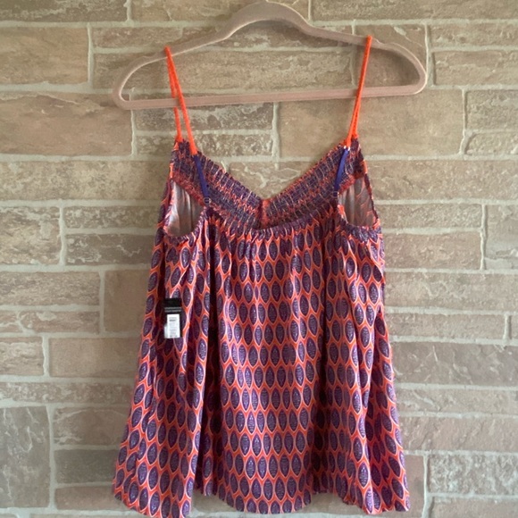 BollyDoll Printed Tank Top - Picture 6 of 7